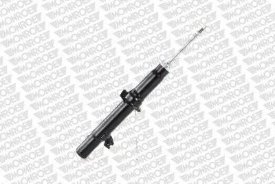 Амортизатор подвески передний левый газомасляный Original MONROE G1156