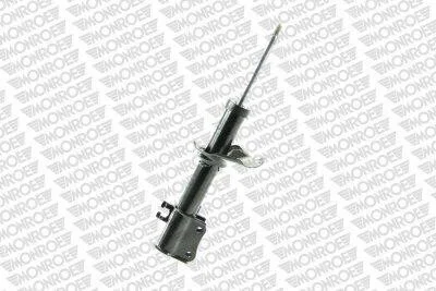 Амортизатор подвески передний правый газомасляный Original MONROE G16238