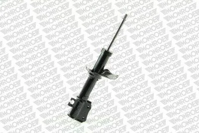 Амортизатор подвески передний левый газомасляный Original MONROE G16239