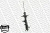 Амортизатор подвески задний левый газомасляный Monroe Original MONROE G16249 (фото 6)
