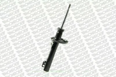 Амортизатор подвески передний газомасляный Original MONROE G16309