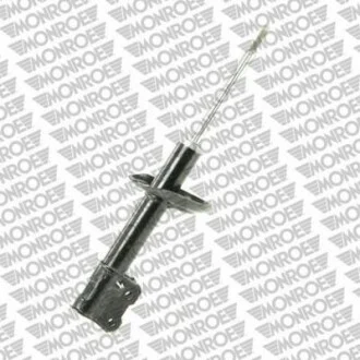 Амортизатор подвески передний левый газомасляный Original MONROE G16330
