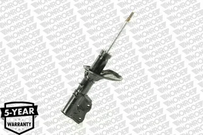 Амортизатор подвески передний правый газомасляный Monroe Original MONROE G16690