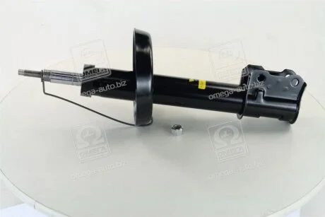 Амортизатор подвески передний левый газомасляный Original MONROE G16767