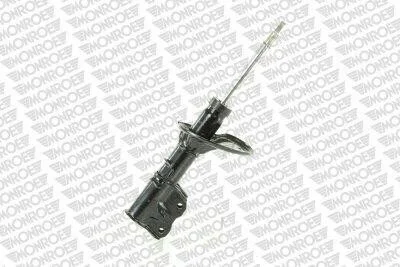 Амортизатор подвески передний правый газомасляный Original MONROE G16785
