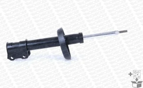 Амортизатор подвески передний левый газомасляный Original MONROE G16791