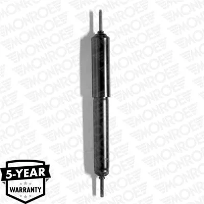 Амортизатор подвески задний газомасляный Monroe Original MONROE G22691 (фото 1)