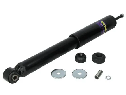 Амортизатор подвески задний газомасляный Original MONROE G22711