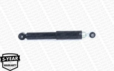 Амортизатор подвески задний газомасляный Original MONROE G43151