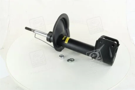 Амортизатор подвески передний левый газомасляный Monroe Original MONROE G7266