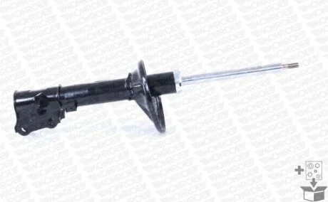 Амортизатор подвески задний левый газомасляный Original MONROE G7299