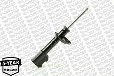 Амортизатор подвески передний правый газомасляный Monroe Original MONROE G8009