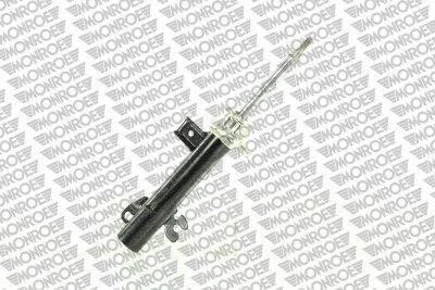 Амортизатор подвески передний левый газомасляный Original MONROE G8096
