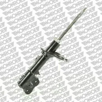 Амортизатор подвески передний левый газомасляный Original MONROE G8136