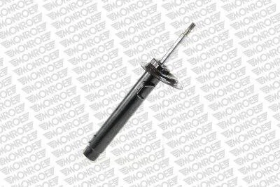 Амортизатор подвески передний правый газомасляный Original MONROE G8163