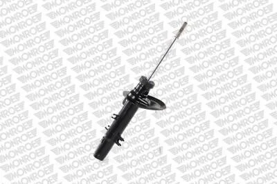Амортизатор подвески передний правый газомасляный Original MONROE G8221