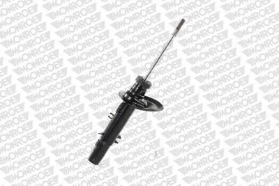 Амортизатор подвески передний левый газомасляный Original MONROE G8222