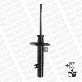 Амортизатор подвески передний правый газомасляный Original MONROE G8223