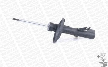 Амортизатор подвески передний правый газомасляный Original MONROE G8312