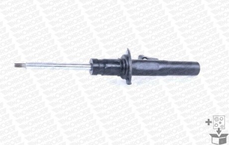 Амортизатор подвески передний левый газомасляный MONROE G8324