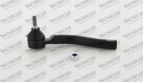 Наконечник рулевой тяги левый MONROE L10136