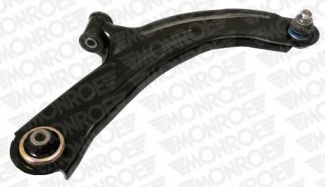Рычаг подвески передний нижний правый MONROE L10547