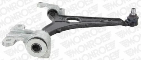 Рычаг подвески передний нижний правый MONROE L10571