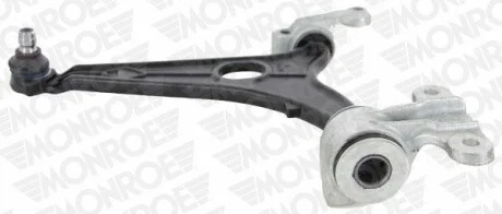 Рычаг подвески передний нижний левый MONROE L10572