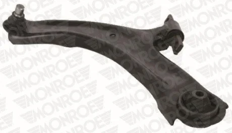 Рычаг подвески передний нижний левый MONROE L10580