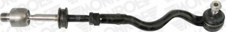 Тяга рулевая с наконечником правая, комплект MONROE L11303