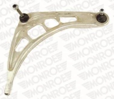 Рычаг подвески передний нижний правый MONROE L11519