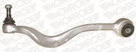 Рычаг подвески передний верхний левый MONROE L11522