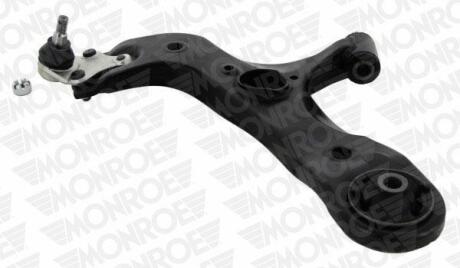 Рычаг подвески передний нижний левый MONROE L13558