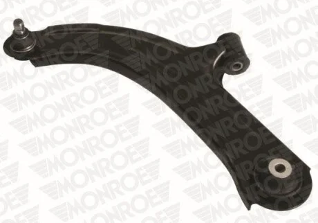 Рычаг подвески передний нижний левый MONROE L14534