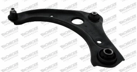 Рычаг подвески передний нижний левый MONROE L14558