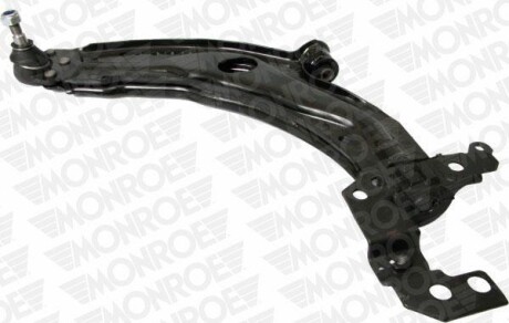 Рычаг подвески передний нижний левый MONROE L15552