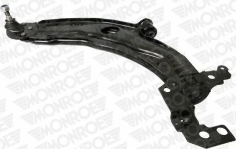 Рычаг подвески передний нижний левый MONROE L15552