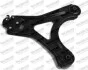Рычаг подвески MONROE L16557