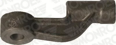 Наконечник поперечной рулевой тяги MONROE L23127