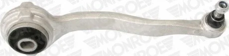 Рычаг подвески передний нижний правый MONROE L23525
