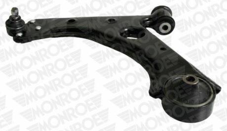 Рычаг подвески передний нижний левый MONROE L24546