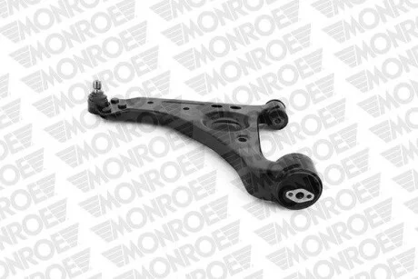 Рычаг подвески MONROE L24556