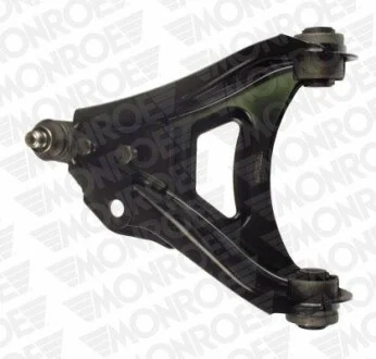 Рычаг подвески MONROE L25504