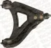 Рычаг подвески MONROE L25505