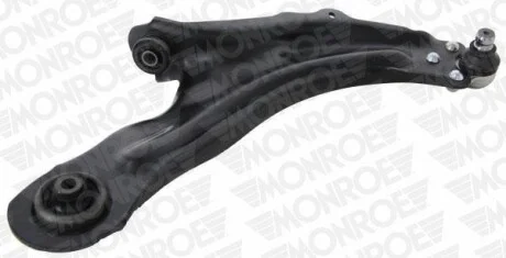 Рычаг подвески передний нижний правый MONROE L25553