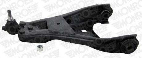 Рычаг подвески передний нижний левый MONROE L25568