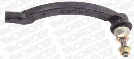 Наконечник рулевой тяги правый MONROE L27123