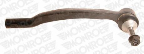 Наконечник рулевой тяги правый MONROE L27127