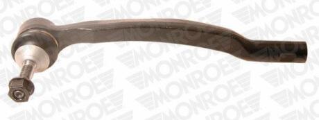Наконечник рулевой тяги левый MONROE L27128
