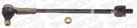 Тяга рулевая с наконечником левая, комплект MONROE L29362